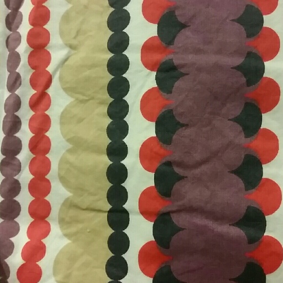 Boden Fit & Flare Skirt  NWOT - Picture 3 of 6